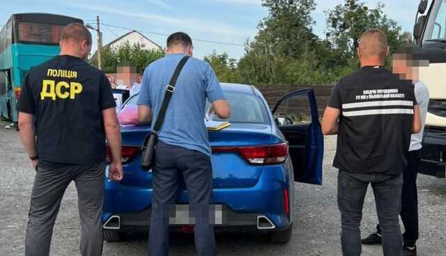 На Львівщині шахраї привласнили чужі товари на 2 млн гривень