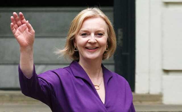 Стало відомо, хто обійме важливі для України посади в уряді Трас