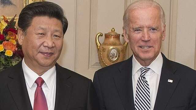 Байден проведе зустріч з Сі Цзіньпіном на саміті G20, але за однієї умови
