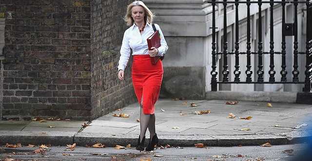 Трасс прийняла запрошення Зеленського найближчим часом відвідати Україну