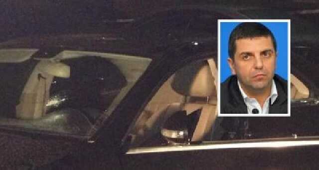 Полиция подозревает чеченского киллера в убийстве «авторитетного» одесского ресторатора