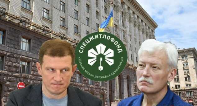 Правоохоронці готують “судний день” для підлеглих Вячеслава Непопа