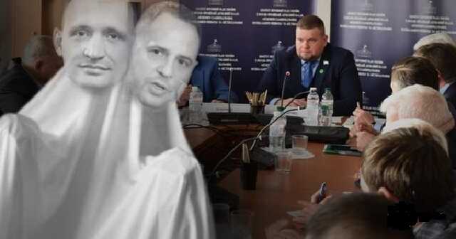 Драма на дві дії: що відбувається у Комітеті з питань держбудівництва