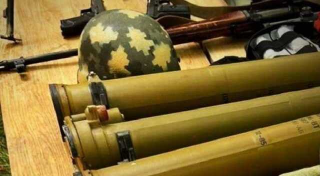 У Чернігівській області запровадили нову заборону через вибух на виставці зброї