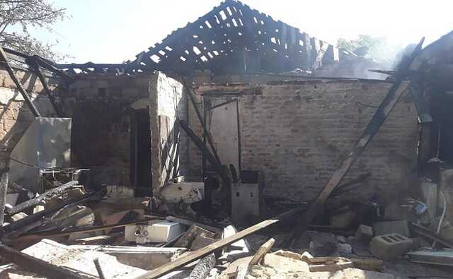 Росія атакувала Оріхівський район: багато загиблих та поранених, обстріл триває