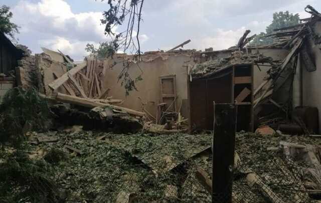 Кількість жертв внаслідок ракетного обстрілу Слов’янська зросла