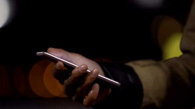 В Україні розпочалось тестування нової системи оповіщення про небезпеку через мобільні оператори