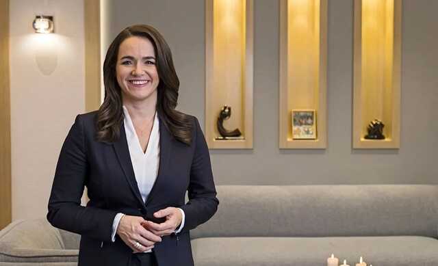 Венгрия работает над уменьшением зависимости от российского газа, - президент