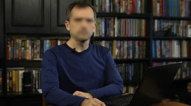 "Головний спікер війни". В Україні судитимуть блогера-мільйонника, який виправдовує збройну агресію РФ