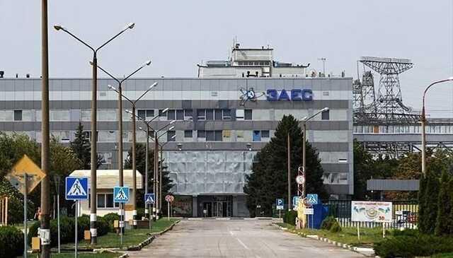 Последние обстрелы ЗАЭС усилили угрозу ядерной безопасности станции, - МАГАТЭ
