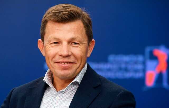 У Росії зажадали зняти бан із "російських спортсменів, які страждають"