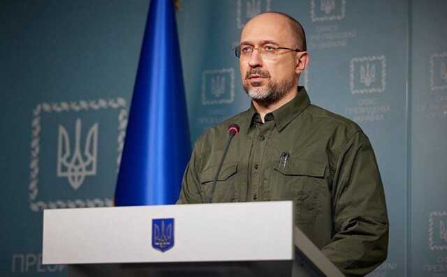 Євросоюз розблокував 8 мільярдів євро допомоги Україні - Шмигаль