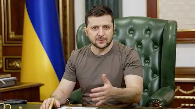 РНБО затвердила нові санкції проти російських чиновників: Зеленський розкрив деталі