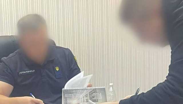 У Харкові чиновник «Укрзалізниці» причетний до збитків у 1,5 млн гривень