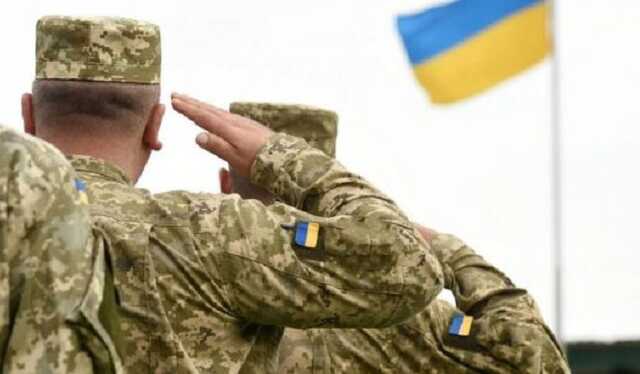 Добровольці отримають статус УБД — закон прийнято