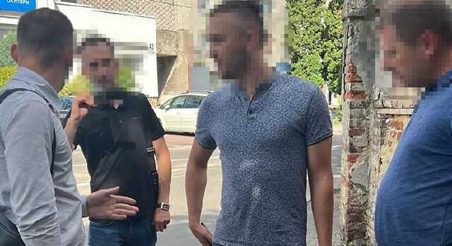 Во Львовской области глава благотворительного фонда помогал скрываться военнообязанным