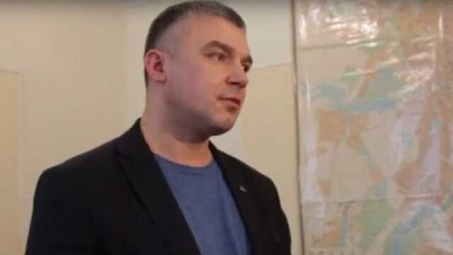 Директору департамента инфраструктуры Сумской мэрии вручили подозрение