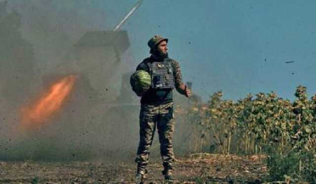 Контрнаступ ЗСУ: українська армія заганяє ворога в «котел» під Ізюмом