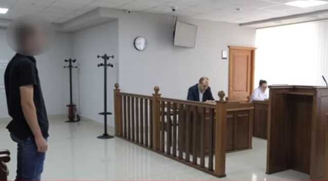 Перехотел служить, собрался и пошел домой: в Луцке судили дезертира