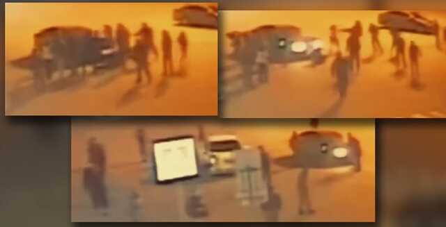 За побиття очільників УКР Харківщини за ґрати кинули раніше судимого Жука