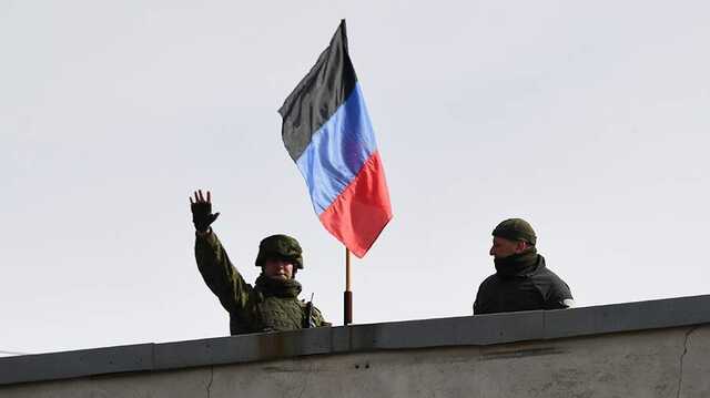 Пушилін заявив про додатковий "соцзахист" сімей терористів