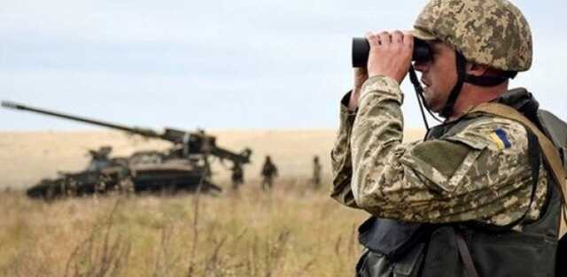 ЗСУ ліквідували за добу 640 окупантів і знищили 37 ББМ