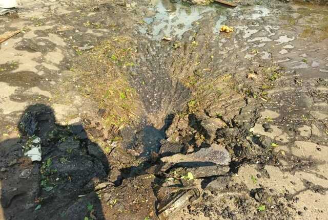 Обстріл Індустріального району Харкова: є загиблі та поранені