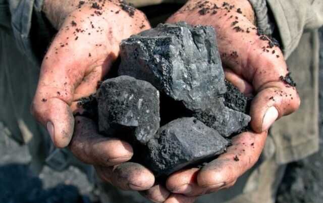 Кабмин запретил вывозить коксующийся уголь из Украины