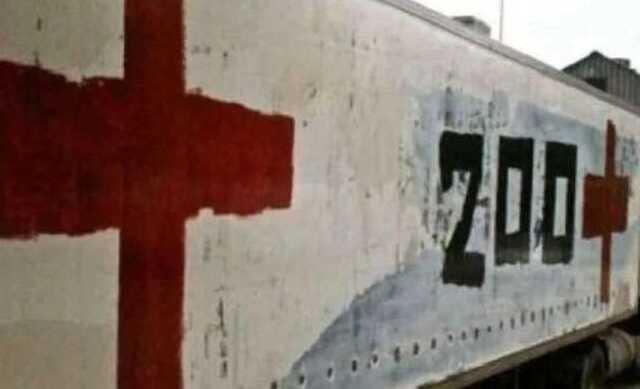 ЗСУ ліквідували капітана Росгвардії Зоріна. Він захоплював Крим та "охороняв" ЗАЕС