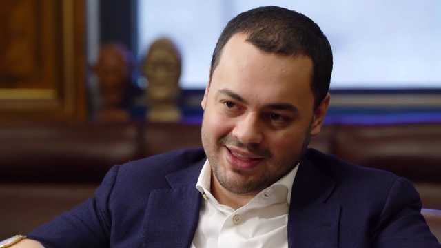 Бізнесмен Куршутов, який потрапив під санкції РНБО, спростував наявність російського громадянства