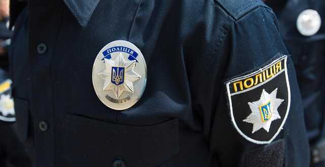 Полиция задержала криминального авторитета, который помогал оккупантам