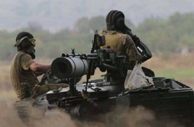 Полковник ЗСУ розповів страшну правду про звільнені українські села