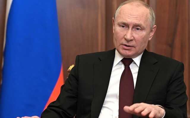 Путін не бажає здатися, він все ще хоче знищити Україну, - МЗС Австрії