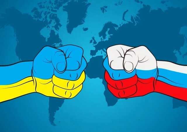 Путіну незабаром капітуляцію підписувати, а він все ніяк не почне