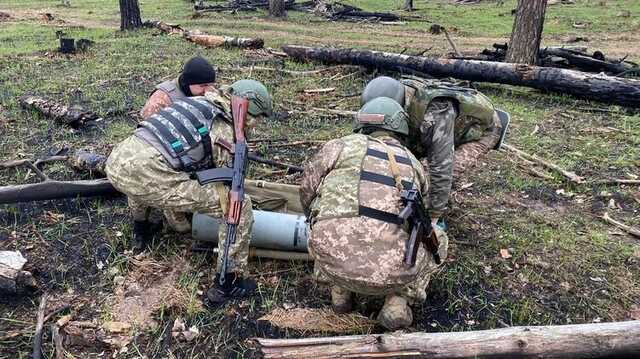 В Киевской области сегодня могут прогреметь взрывы