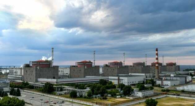 МАГАТЕ має намір публічно закликати РФ зупинити бойові дії навколо ЗАЕС, - Reuters