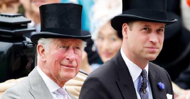 Чарльз III оголосив ім’я нового принца Уельського