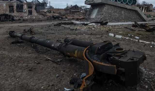 В Україні повністю розбито 237-й гвардійський десантно-штурмовий полк РФ – ГУР