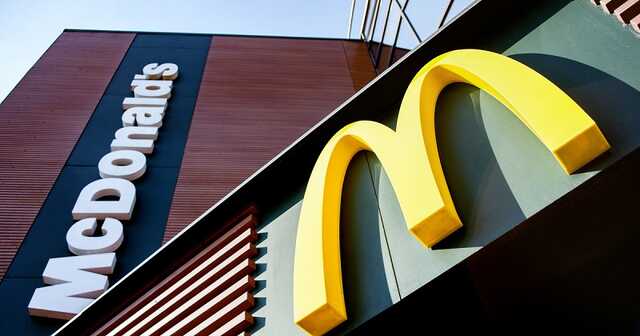 У McDonald’s спростували відкриття закладу у Києві 20 вересня
