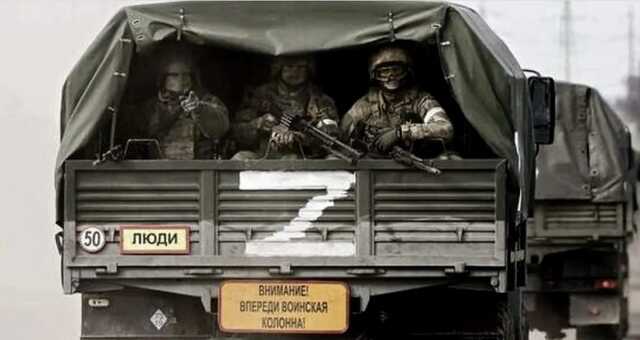 У розвідці відреагували на "перекидання" Росією підкріплення на Харківщину