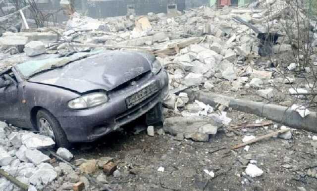 «Везде патрули бэндэровские»: засудили зрадника, через якого загинуло троє цивільних у Харкові