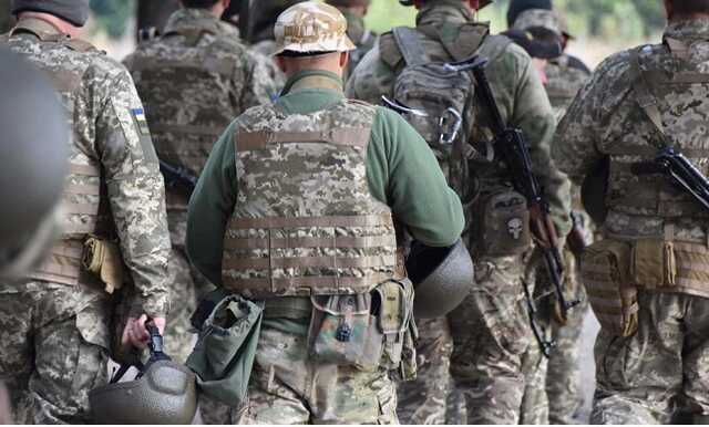 Військовим дозволять демобілізуватися у разі загибелі на війні близького родича, — законопроект