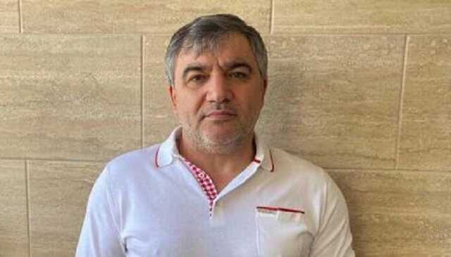 Полиция поймала главаря пророссийской банды убийц