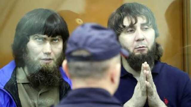 Вбивць Бориса Нємцова відправляють на «утилізацію» в Україну