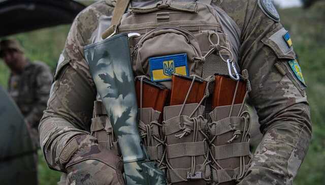 Українські розвідники захопили в полон ще одного підполковника армії РФ