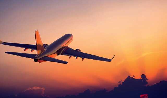 Авіакомпаніям Молдови заборонили відновлювати рейси до Росії