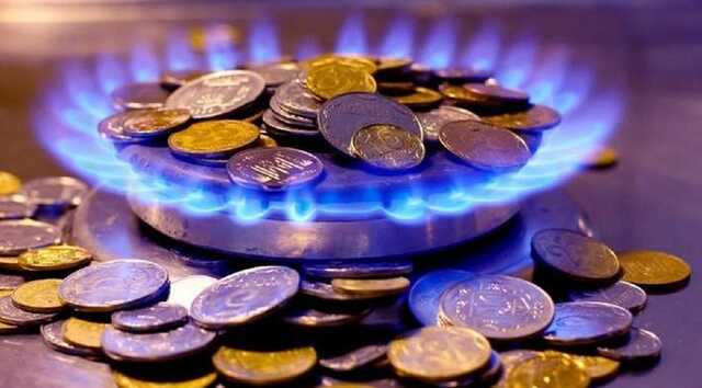Уряд зафіксував ціни на газ в Україні ще на пів року