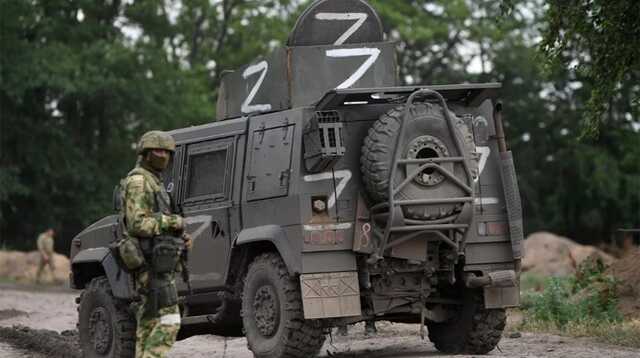 Окупанти заявили про відступ із Вовчанська, населення обіцяють евакуювати на Далекий Схід