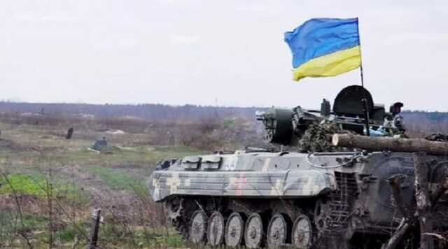 В Харьковской области ВСУ "выдавливают" оккупантов тяжелыми боями, - заместитель председателя ОВА