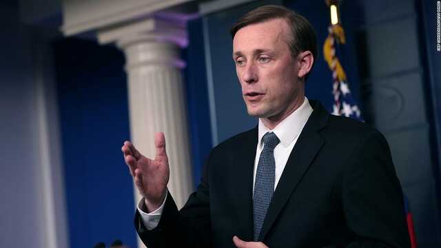 У Байдена рассказали, к чему приведет контрнаступление ВСУ для России